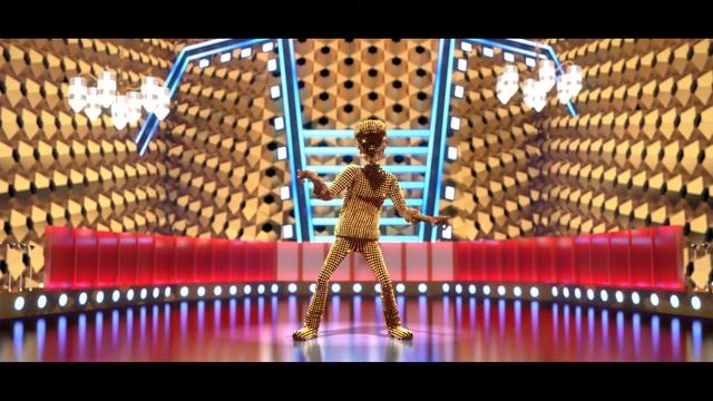 Citrus Inc Studios Showreel 2017   S