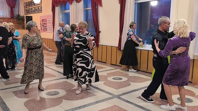 А над озером туман... 13.04.25... смотреть онлайн