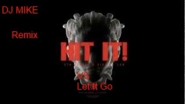 Greg Parys VS GTA,Henrix & Digital Lab - Let It Go VS Hit It смотреть онлайн