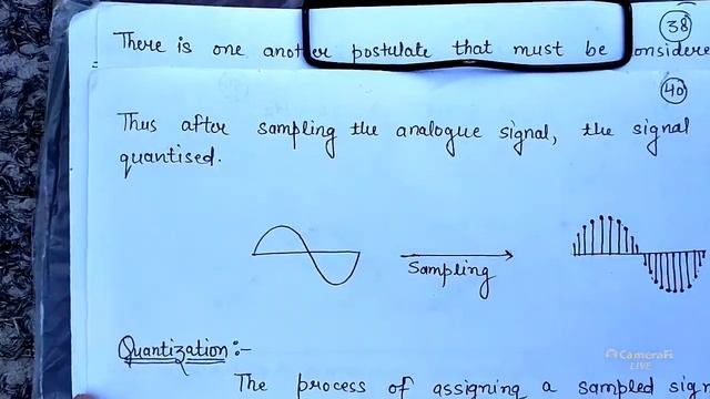 Analog to digital converter complete explanation in detail ll electronics ll MSc final