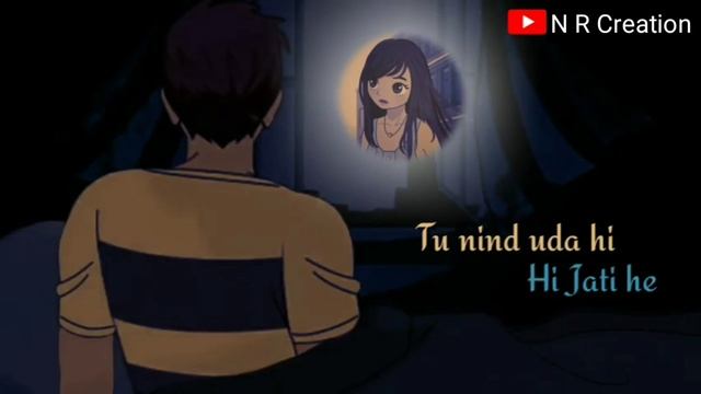 Mai Dekha Teri Photo Status || Luka Chuppi || WhatsApp Status Video смотреть онлайн