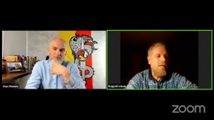 Мамиев Live #21 Эфир с Сурияром, "Что такое Русский Дух?"