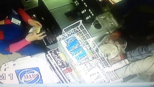 "АТБ-маркет" невдахи смотреть онлайн