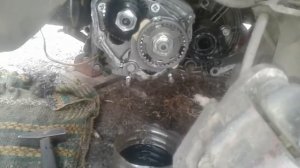 Ремонт 5 передачи ВАЗ 21099