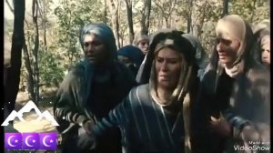 Хазрати Исо Пайгамбар бо забони Форси кисми 8.