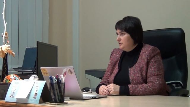 Кулик Вікторія Вікторівна: ситуація в області (фрагмент 1) смотреть онлайн