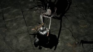 Spark In The Dark. Кракозяка.