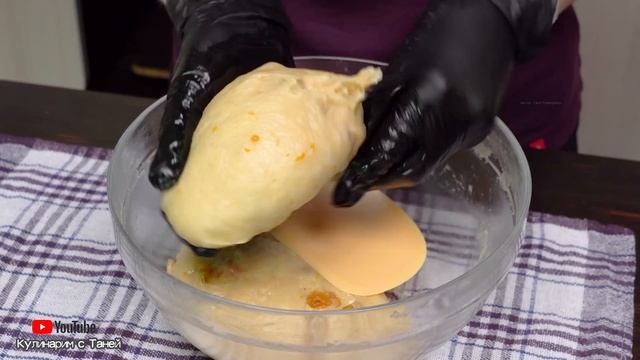 МАКСИМАЛЬНО ПРОСТО!!! Мягкие, сладкие, влажные куличи. Пасха 2025