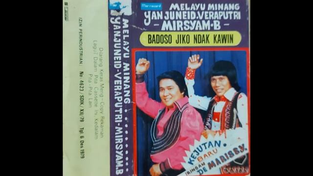 Salah Guno - Vera Putri смотреть онлайн