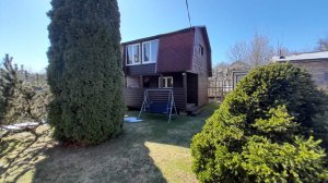 Продается дача в СНТ "Раденки" Жуковский район Калужской области