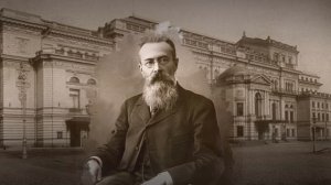 Взыде Бог. Муз. Н. Римского-Корсакова