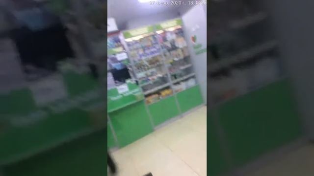 Липовая аллея 15 - будь здоров