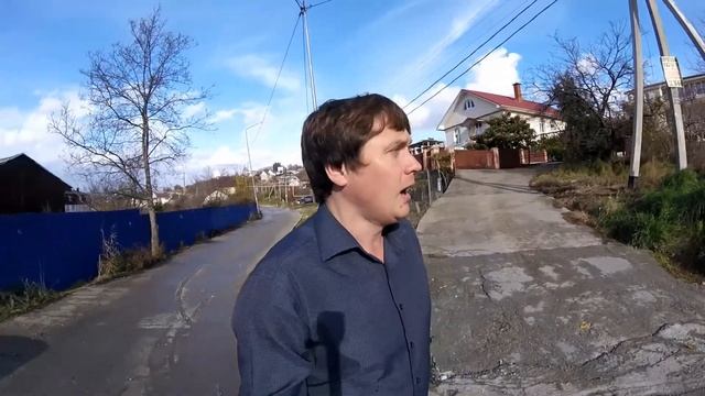 Едем на мкрн. "Соболевка". Что здесь изменилось? SOCHI-ЮДВ |Недвижимость Cочи ||Квартира Cочи