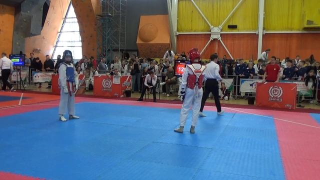 54.  UFA OPEN 2023 26 02 2023