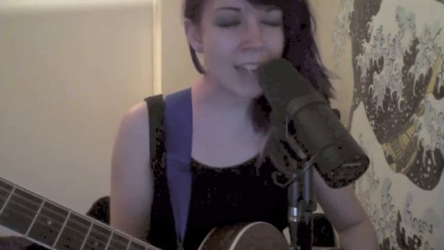 Red Water (Christmas Mourning)- Type O Negative Cover, by Kitty смотреть онлайн