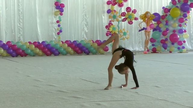 Сапунцова Лиля 2008 булавы смотреть онлайн