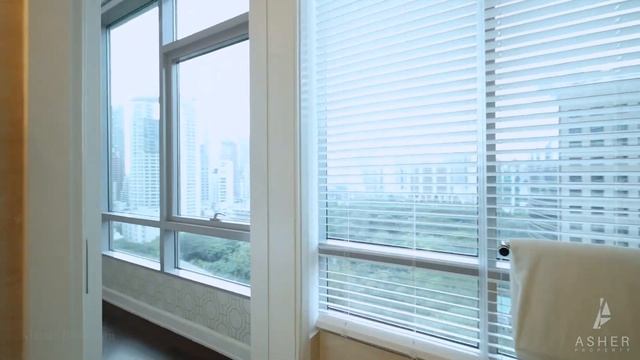 Oriental Residence Bangkok - 2 Bedroom смотреть онлайн