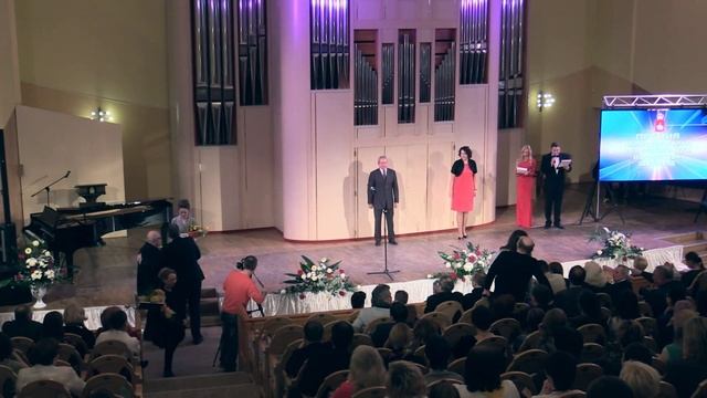 Премия Пермского края
Культура и искусство
2014 г.