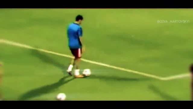 Финты Роналдо.mp4 смотреть онлайн