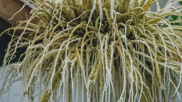 Как избавиться от мучнистого червеца на комнатных растениях - Советы для сада смотреть онлайн