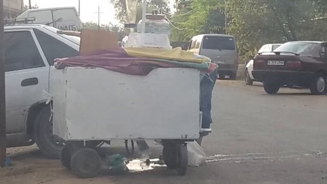 Ст: шамалган. Газ вода. смотреть онлайн