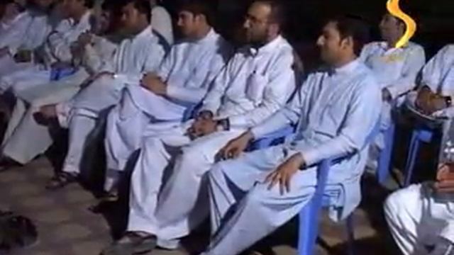 Zema Da Lare Watan Yaara Shamshad Nizar Yousafzai 119 смотреть онлайн