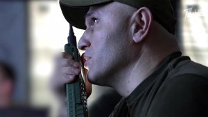 Освобождены село Горналь и территория Свято-Николаевского Белогорского монастыря