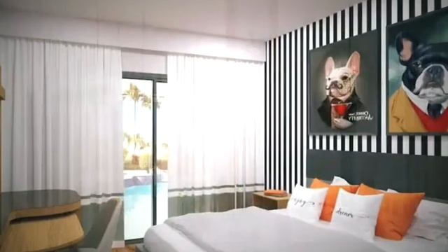 Обновленный отель в Сиде - Selectum Family Resort Side 5*🏖 Одна из лучших новинок предстоящего се смотреть онлайн