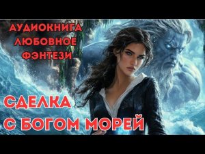 ЛЮБОВНОЕ ФЭНТЕЗИ: СДЕЛКА С БОГОМ МОРЕЙ