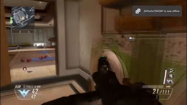 سوارم ودوقز بــ فرد + iam back