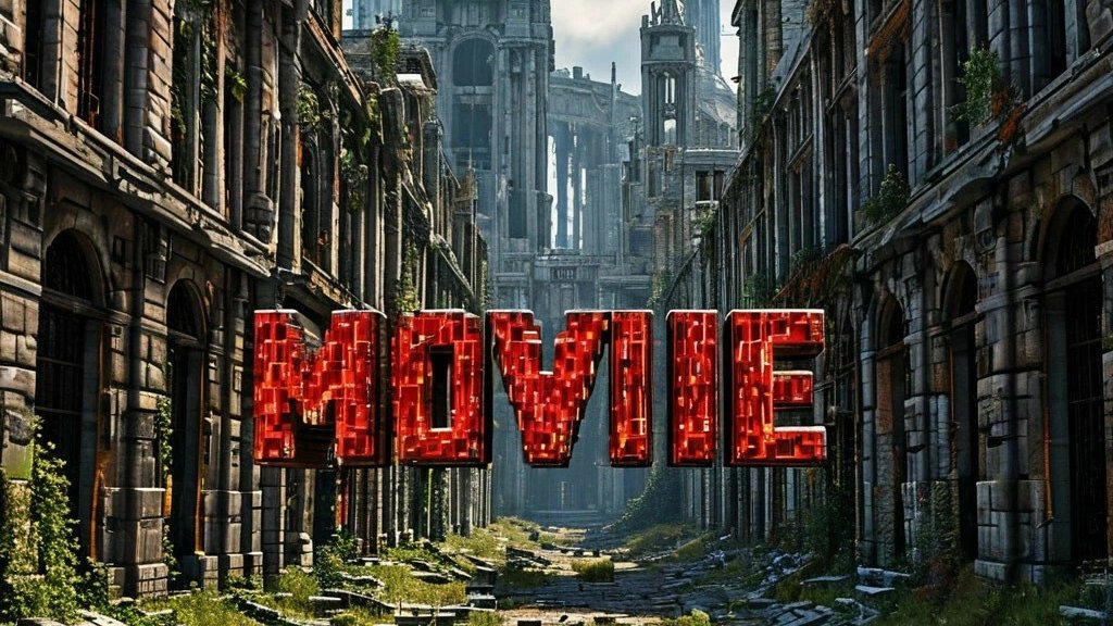 трейлер проекта