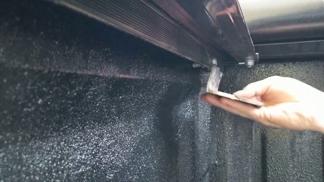How to Install a Winch in a Pickup Truck Bed