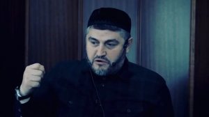 Усман Эльмурзаев: К1ант вича хьакъикъат дуьш ши уьстаг1 х1унда боь?