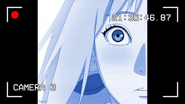 Саске и Сакура