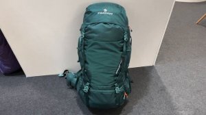 Novità Ferrino 2024 | Ferrino Hikemaster 28, Ferrino Dundee 50, Ferrino Appalachian 55 + Zaini Trai