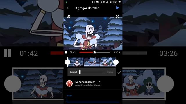 zimri abiel fandub y sombra oscura papyrus el humano
