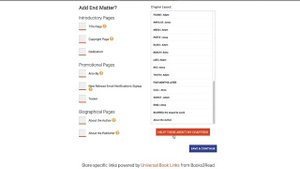 Publish Your eBook on Draft2Digital (D2D) Tutorial | 2023