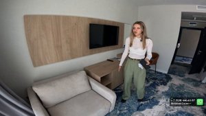 Апартаменты в действующем отеле у моря! Обзор отеля "Космос (Cosmos Adler Hotel 4*)"