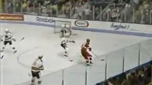 Рандеву 1987 СССР - НХЛ (1-й матч)