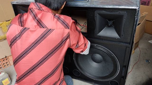 Hướng Dẫn Lắp Ráp Loa Kéo 4 Tấc Đôi Cấu Hình Khủng Dễ Làm || Thế Giới Hàng Rẻ смотреть онлайн