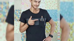 Александр Лымарёв актёр