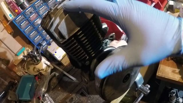 Quelques heures pour lui redonner vie 😇Va-t-elle CRAQUER !!! 🧐 смотреть онлайн