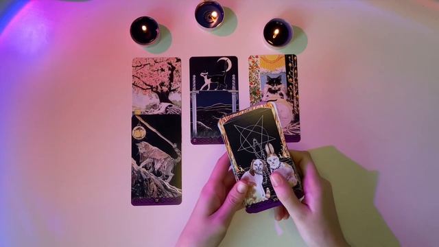 ТАРО ПРОГНОЗ на ИЮЛЬ для ТЕЛЬЦОВ 