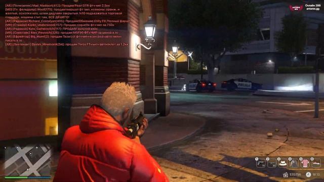 ПРЕКОЛЫ ЛЕПРИКОНЫ ЧАСТЬ №3(GTA 5,УГАР,18+) смотреть онлайн