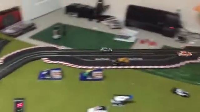 Sunday night races in Lethbridge, Alberta смотреть онлайн