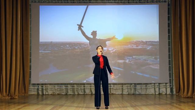 Бачурина Юлия - Россия моя смотреть онлайн