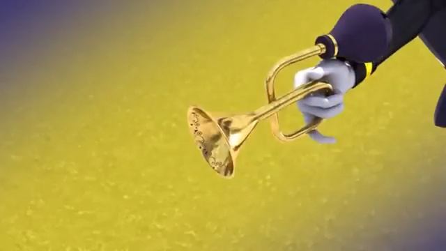 Леди баг и супер кот начало 1 часть