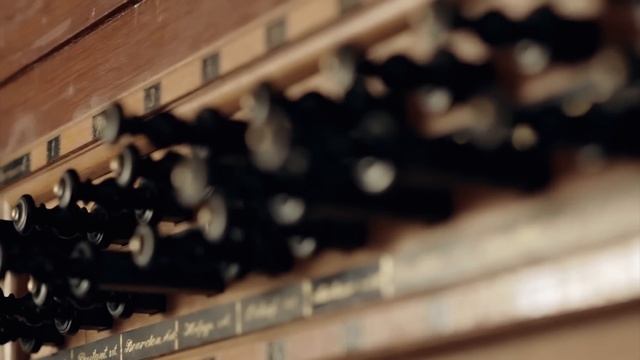 Bach: Ich ruf zu dir, BWV 639 - Daniel Oyarzabal смотреть онлайн