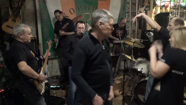 Dire Straits - Money for Nothing cover смотреть онлайн