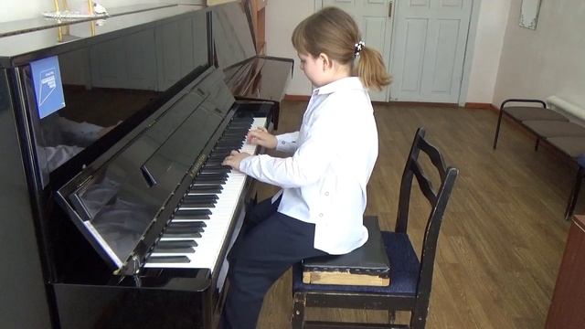 Лескина Валерия П. Цильхер У гномов